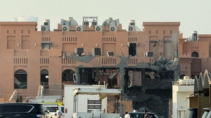 Qatar, the Price of Running with the Hare and Hunting with the Hounds