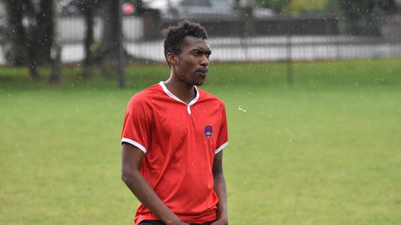 EXCLUSIVE: David Addy signs for Indian Super League side Delhi Dynamos