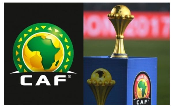 CAF Yet To Pay 2019 Africa Cup of Nations Top Three