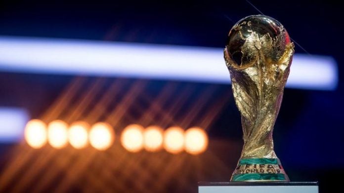 2022 World Cup Qualifiers: Here Are All 40 Teams In Group Stages