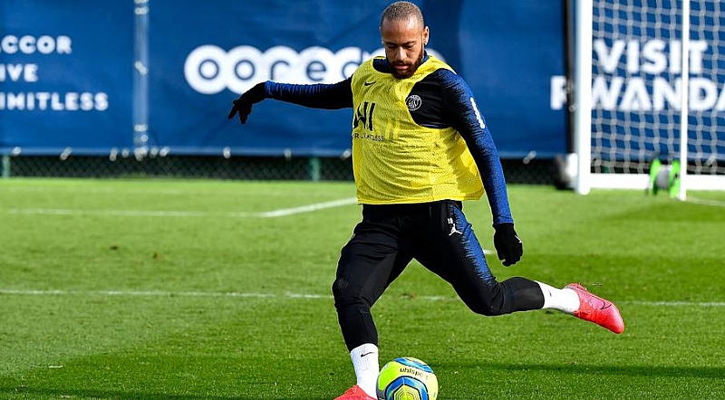 puma deal with neymar