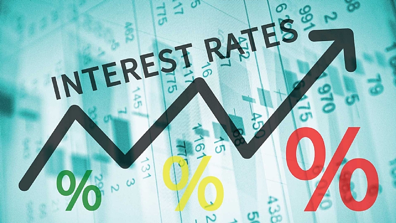 Will 3% interest rates spur enough producer competition to curb inflation? - Vimarsana News