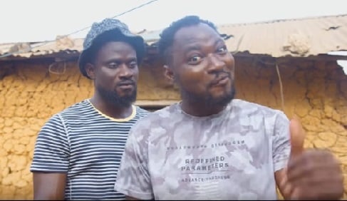 ‘There’s no truth in Funny Face’s claim of my affair with his baby mama