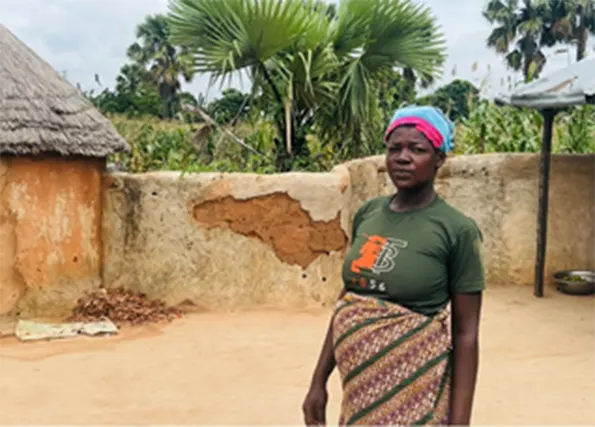 The Plight of Pregnant Women Accessing Healthcare In Conflic...