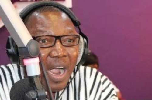 How can basic schools function with many challenges – Clement Apaak on ...