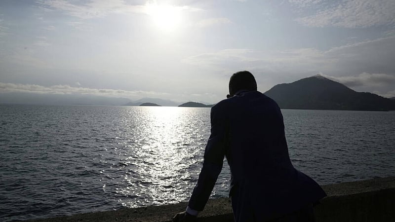Who owns the Nile? Water, power and politics in a warming world