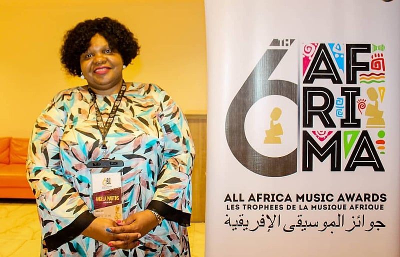 African Union To Host 6th Afrima In Nigeria - Modern Ghana