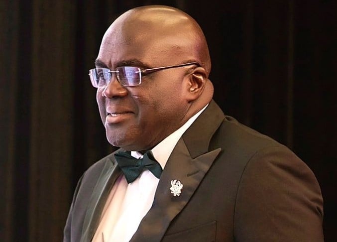 The Rising Star Of Ghana's Politics: Why Hon. Julius Debrah ...