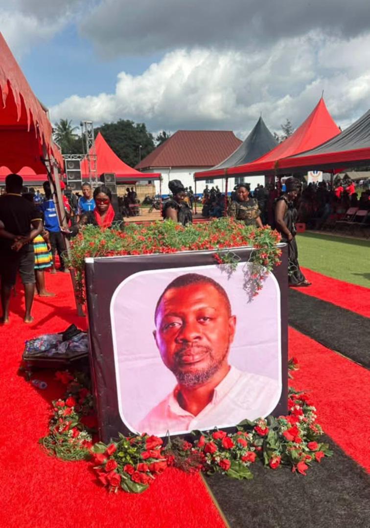 Media practitioners mourn ‘99K’