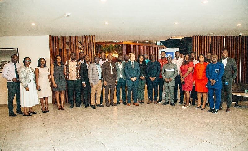 UNDP, partners support Ghana to strengthen sovereign credit ...