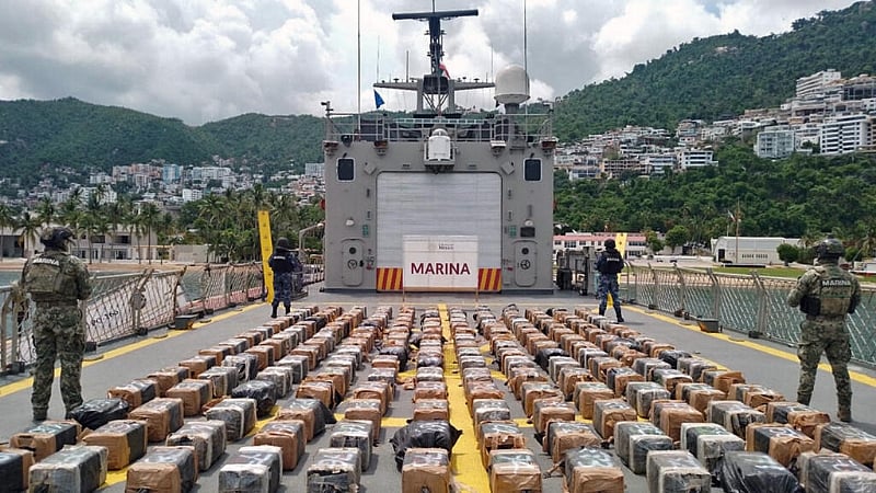Inside the cocaine boom fuelling Europe’s most lucrative drug market