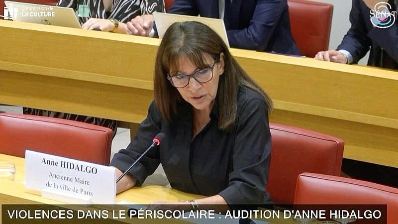 Paris ex-mayor says 'collective failure' led to abuse of chi...