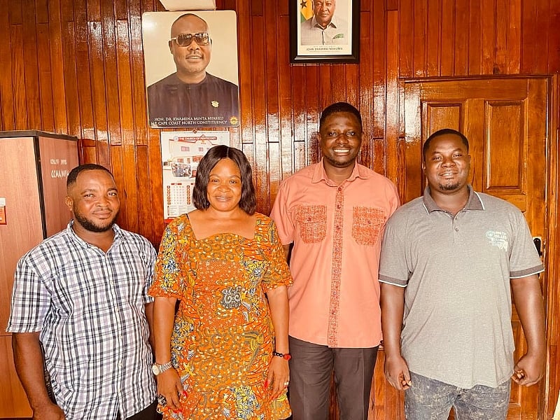 Black Star Experience Secretariat Completes 7‑Region Tour Ahead of National Choral Contest
