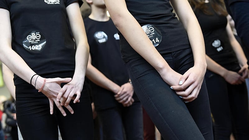 Council of Europe demands action on sexual violence against women in France