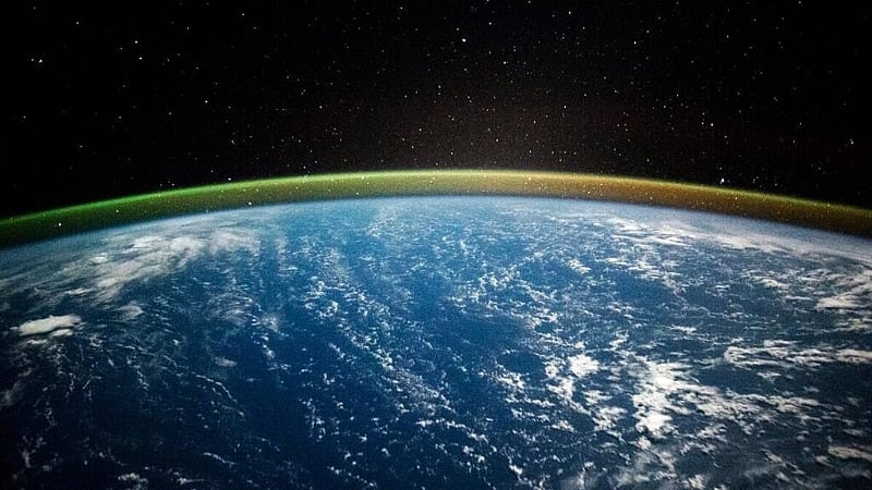 Could the Earth's ozone layer be 'healing'? The UN thinks so