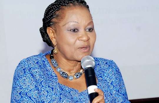 Dr Joyce Aryee leads Communications Experts to empower young communicators