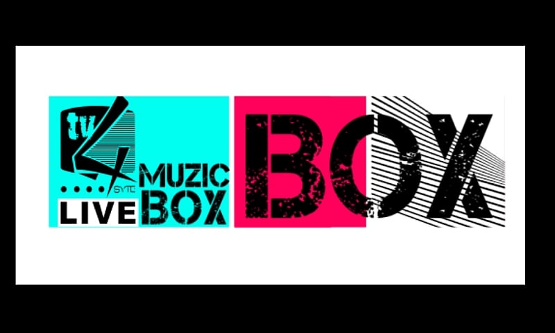 MTN 4SYTE TV Music Video Awards Launched