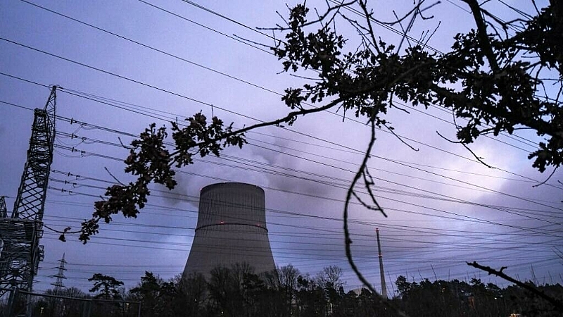 How The EU s Energy Roadmap Aims To Avoid winter Of Discontent 