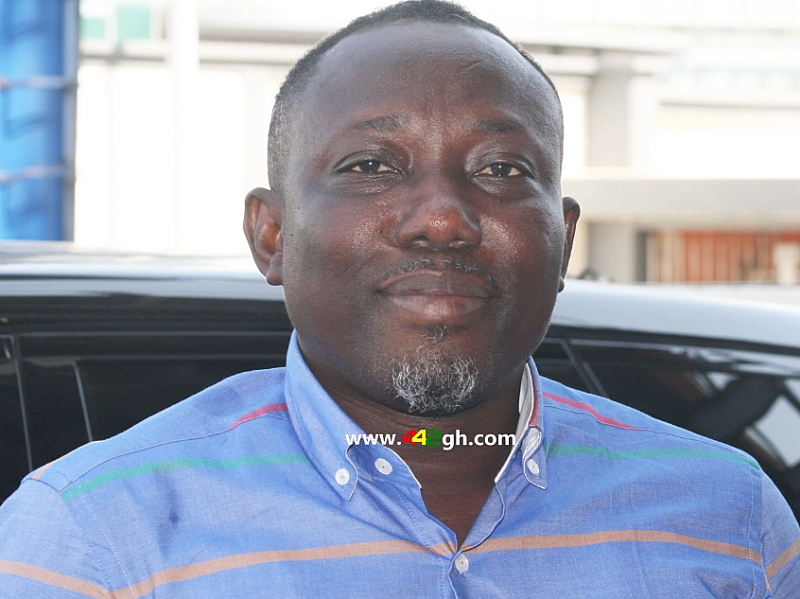 Abdul Salam blasts poor leadership after Baba Yara Stadium ban