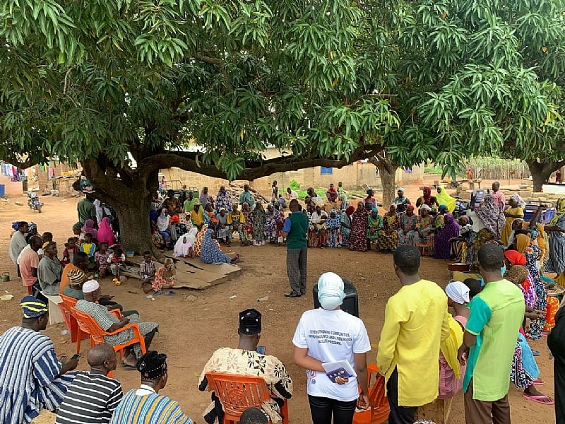 When the Rains Vanish: From Kenya’s Savannah to Ghana’s Nako...