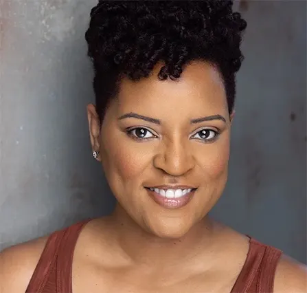 Schelle Purcell of Tyler Perry’s ‘Straw’ fame to visit Ghana