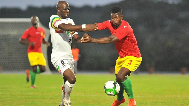 Guinea, Mali Exit WAFU After 1-1 Draw