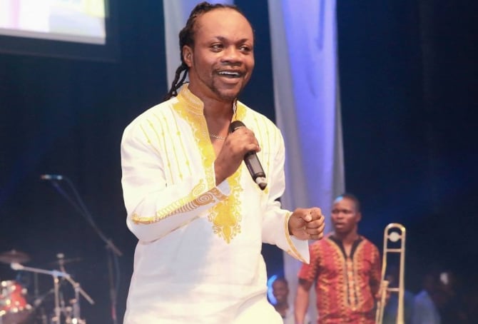 Image result for daddy lumba