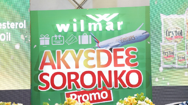 Wilmar Africa Launches 6months Promo To Reward Wholesalers