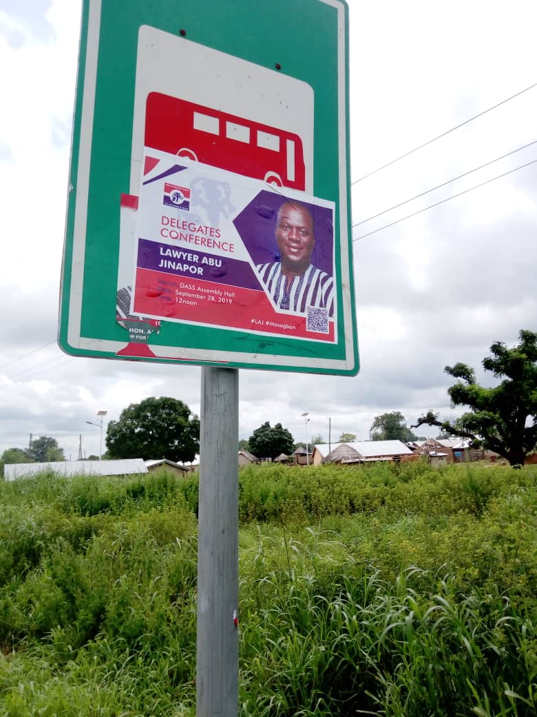 NPP Stands No Chance To Snatch Damongo Seat Amid Sharing Money