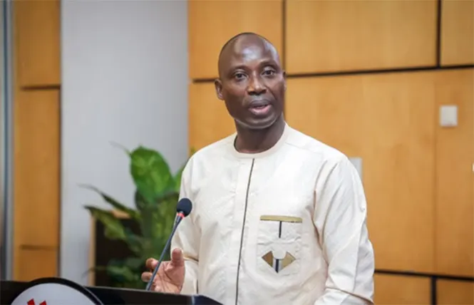 Ghana records decline in producer inflation to 3% in August 2025