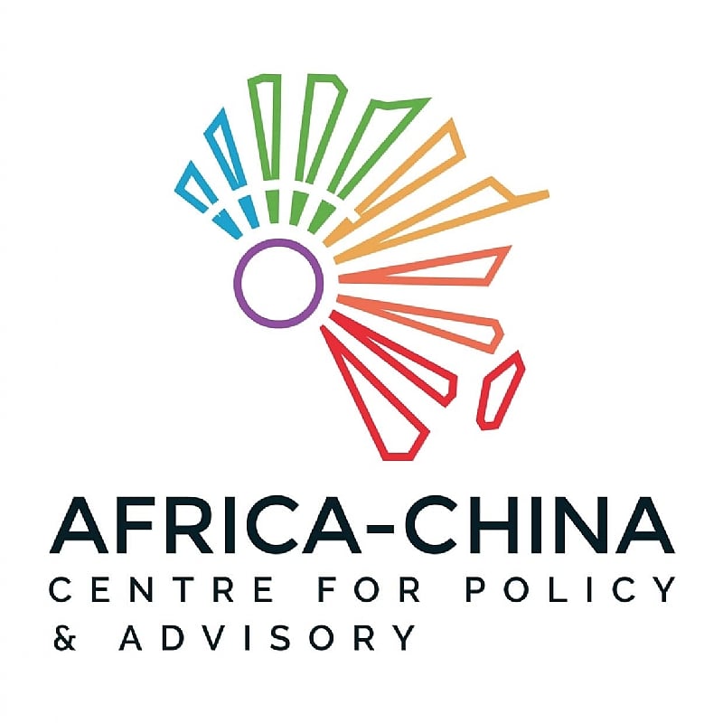 The Africa-China Centre for Policy and Advisory (ACCPA)