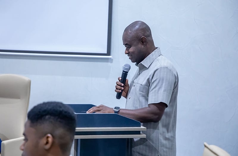 Collaboration, innovation key to insurance growth - SIC MD