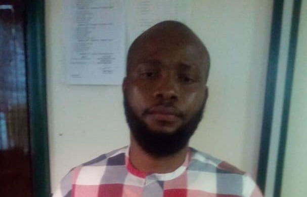 Takoradi Kidnappings: Third Suspect Arrives In Ghana