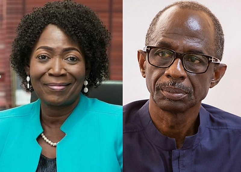 Asiedu Nketia accused of arbitrary suspension of two Kpando NDC
