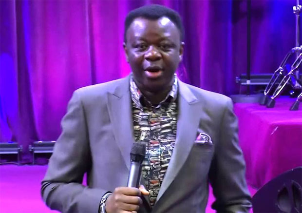 Rev. Eastwood Anaba Lauds Stonebwoy