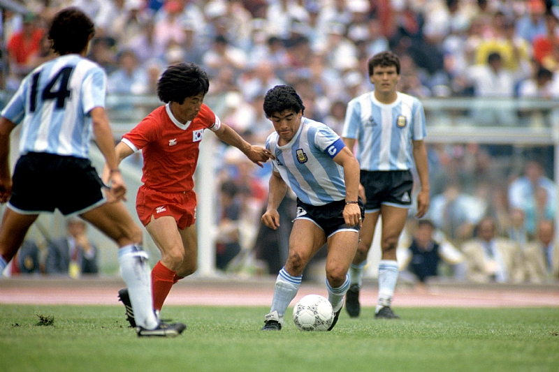 Kin Jun Nam 2022 World Cup: Kim Jung-nam reflects on South Korea’s return to the ...