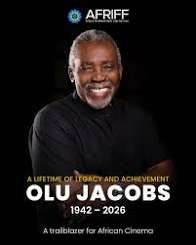The Enduring Legacy of a Giant of African Cinema The Enduring Legacy of a Giant of African Cinema