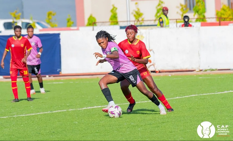 WAFU Zone B Women’s Champions League Qualifiers: Executive Director impressed with performance of clubs