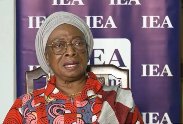IEA proposes binding long term national development plan to ...