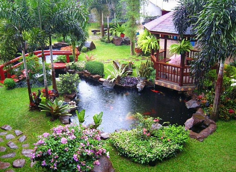 5 Reasons Why You Should Plant A Garden In Your Backyard