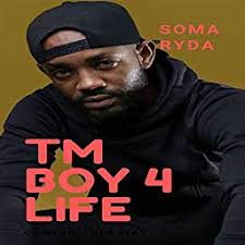 Soma Ryda Releases New EP 'TM BOY 4 LIFE' Ahead Of His Upcoming Album