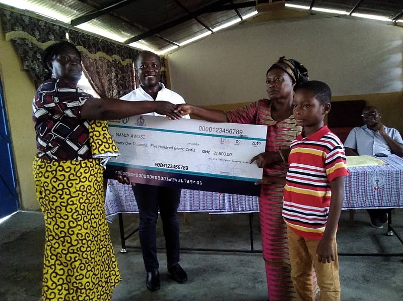 Over 32,000 teachers to benefit from Milife GNAT Heritage Cashback Plan