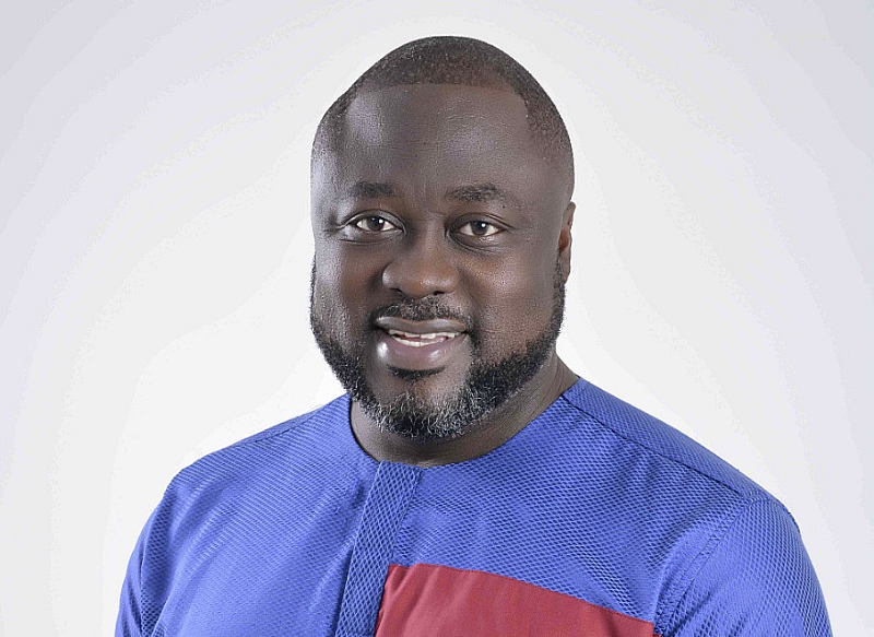 Let us empower the youth to set up their own businesses – Bishop Denis Anane