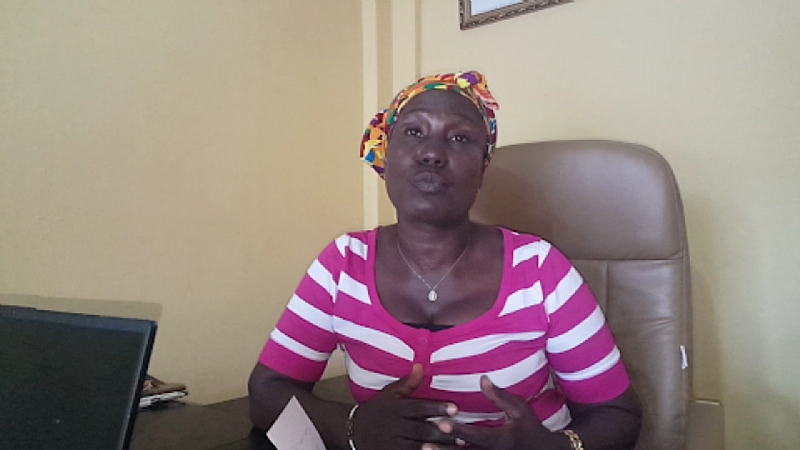 Over 100 Small-Scale Miners Given Licences To Work At Community Mining Sites