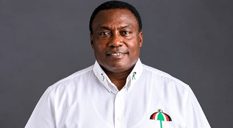 A call for Responsibility in Ghana’s Political Discourse A call for Responsibility in Ghana’s Political Discourse