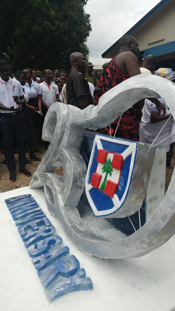 25th Anniversary Of Adeiso Presbyterian SHS Launched