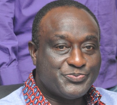 Why Alan Kyerematen withdrew from NPP flagbearer race - Graphic Online