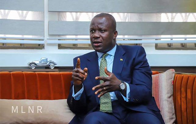Suspend unconstitutional Ghana-US deportee agreement with immediate effect —