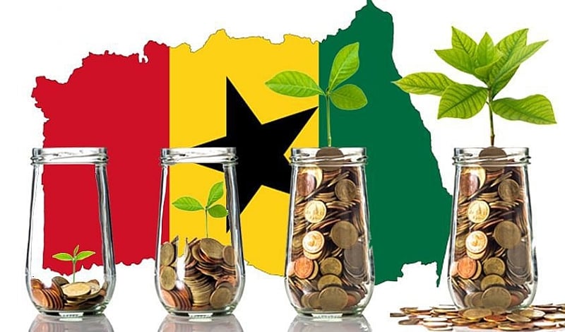 6 Proven Ways To Grow Your Money In Ghana