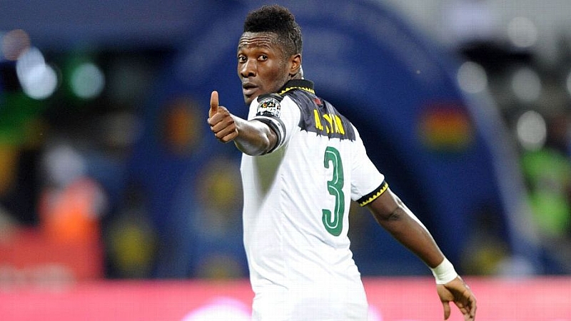 Kwesi Appiah Faces Critical Ghana Decisions Ahead Of Sierra Leone Clash